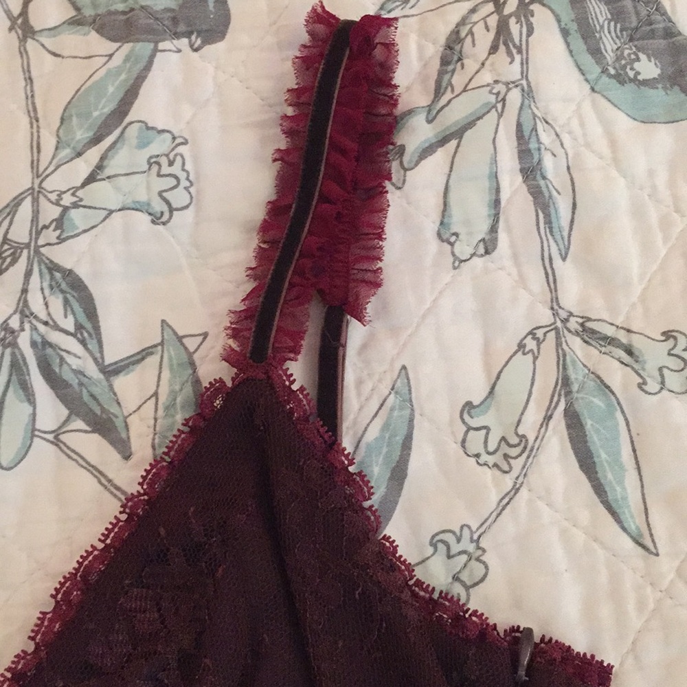 Bebe top - Picture 4 of 5